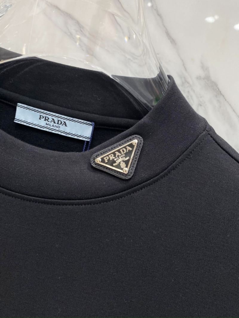 Prada T-Shirts